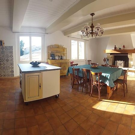 Mon Ventoux Villa Modene Екстериор снимка