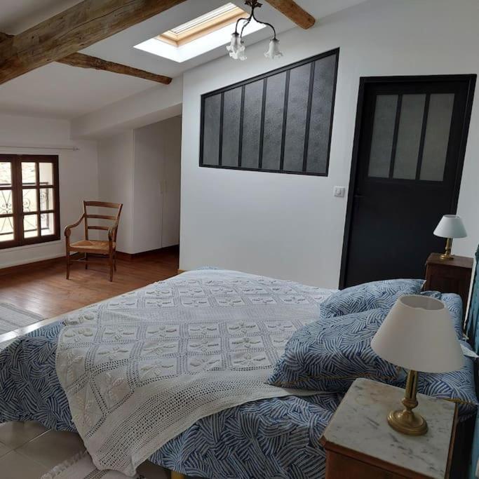 Mon Ventoux Villa Modene Екстериор снимка
