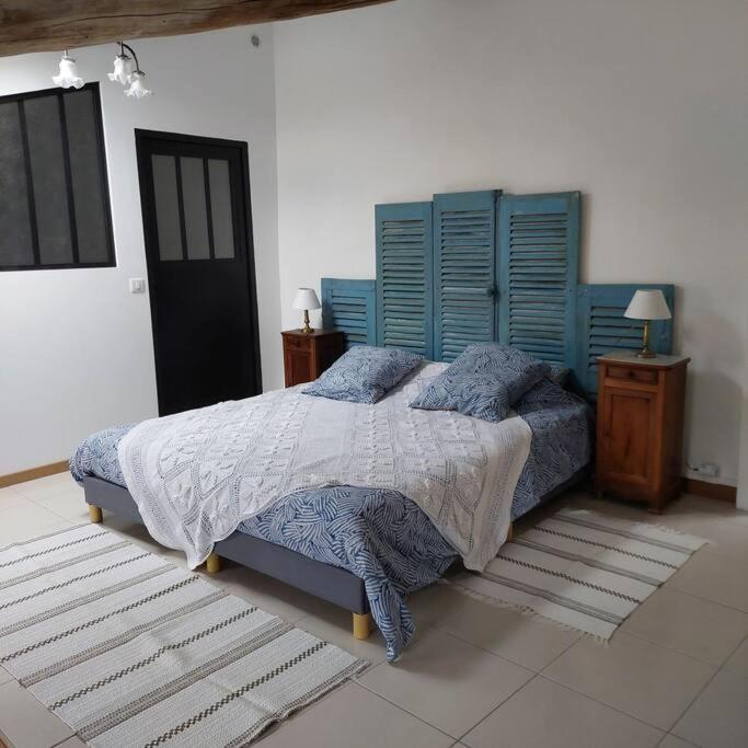 Mon Ventoux Villa Modene Екстериор снимка
