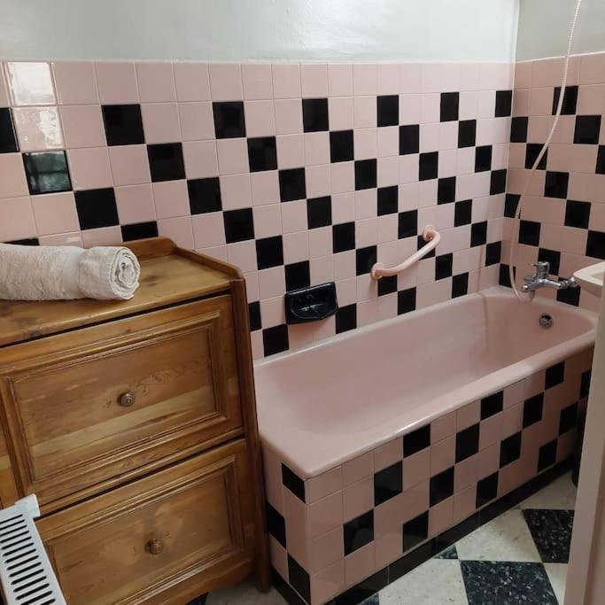 Mon Ventoux Villa Modene Екстериор снимка