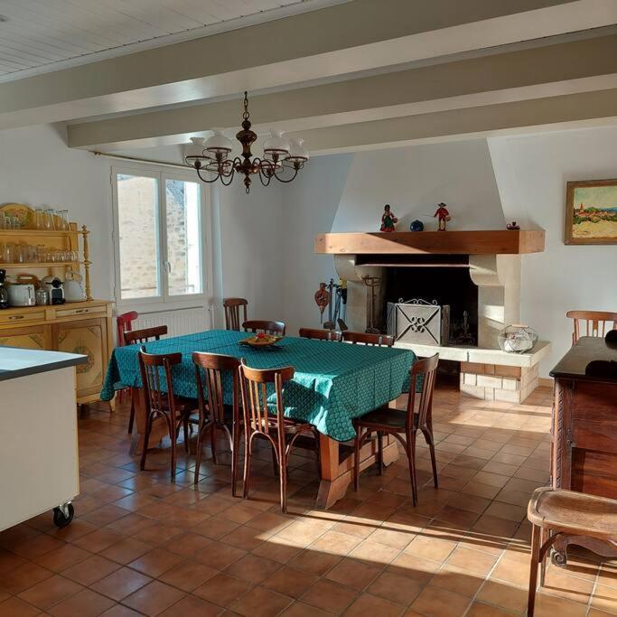 Mon Ventoux Villa Modene Екстериор снимка