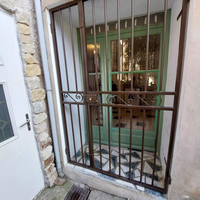 Mon Ventoux Villa Modene Екстериор снимка